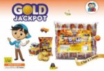 Gold Jackpot - 00578
