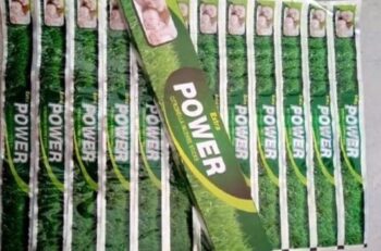 Extra Power Mosquito Stick - 00579