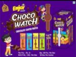 Choco Watch Chocolate  - 00573