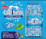 Cool Fresh - MRP 150/1Carton 36 pkts/00571