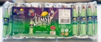 Limsi Fresh & Juicy - 00567