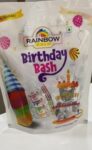 Birthday Bash -  MRP 100/1Carton 32 jar/00566