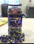Eclairs Jar -150 Pcs -  00563