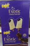 Exotic Choco Bar -  00562