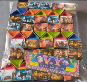 V.Y Toys & Balloons -  00560