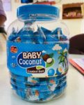 Baby Coconut - 00605