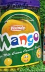 Mango Milk Cream - 00604