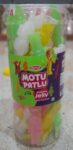 Motu Patlu Jelly - MRP 200/1Carton 16 jar/00603