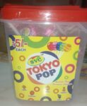 Tokyo Pop - 00602