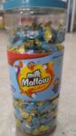 Milk Mallow - MRP 200/1Carton 16 jar/00595