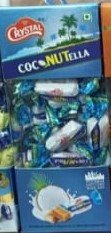Coconutella Candy - 00597