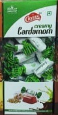 Creamy Cardamom - 00599