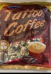Tattoo Coffee - 00593