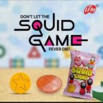 Squid Game Jelly - 00591