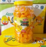 Mango Jelly -MRP 220/1Carton 16 jar/ 00585