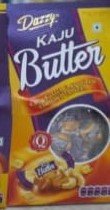 Kaju Butter - MRP 100/1Carton 24 jar/00641