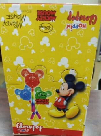 Milky Mouse Pop - 30 Pcs  - 00634