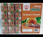 Honey Amla - 00631