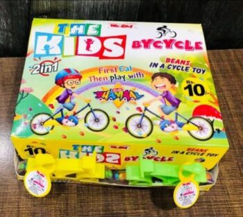 Bycycle Chocolate - 00628