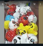 Fun Panda - MRP 150/1Carton 30 jar/00623