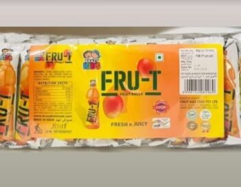 FRU-T - 00622