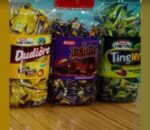 Tingler Candy - 00615