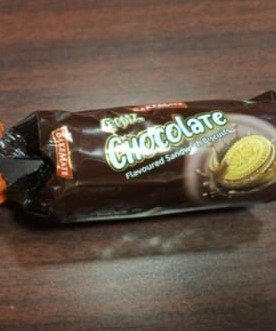 Cremz Chocolate - 00617