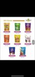 Rainbow Pouch -/MRP 100/ 1 Carton {32 Jar's} 00416