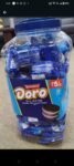 Bakemate Dora - MRP 325/1Carton 6 jar/00706