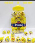Funkids Smilo Pop - MRP 200/1Carton 16 jar/00704