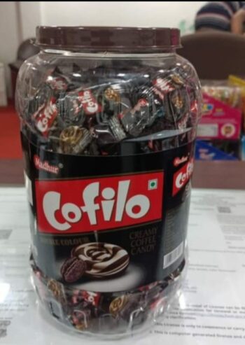 Cofilo - MRP 200/1Carton 16 jar/00702