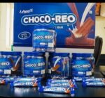 Marri's Choco-Reo - 00694