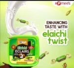 Elaichi Twist - 00688