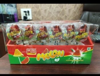 Melon Pop - 00681