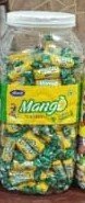 Aarti Mango Toffee - MRP 200/1Carton 16 jar/00699