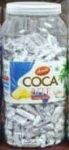 Aarti Cola Bite Candy - MRP 200/1Carton 16 jar/00698