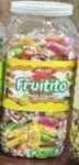 Aarti Fruitito Mix - MRP 200/1Carton 24 jar/00700