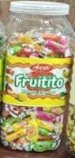 Aarti Fruitito Mix - MRP 200/1Carton 24 jar/00700