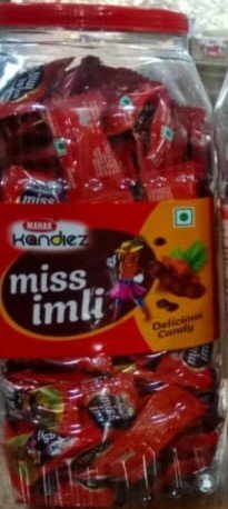 Handiez Miss Imli Candy - 00677