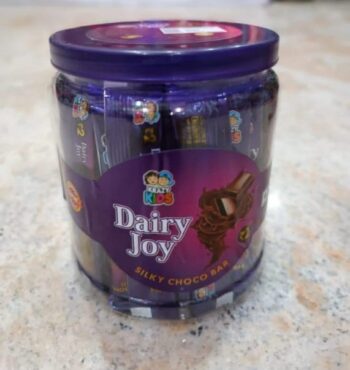 Dairy Joy Choco Bar - 00679