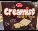 Harsh Creamist Chocolate - 00691