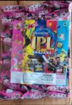 IPL Khazana - MRP 150/1Carton 36 jar/00675