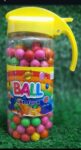 Yohan Ball Bubblegum - MRP 250/1Carton 16 jar/00686