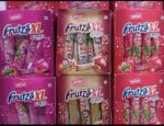 Frutza-XL - MRP 150/1Carton 16 jar/00671