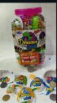 Dinosaur Ha Anda - 00668