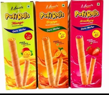 Marri's PuffRolls - 00737