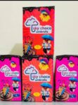 Sky Choco Umbrella -MRP 150/1Carton 24 jar/ 00730