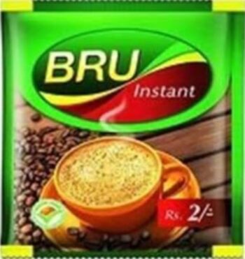 Bru 2 Rs - 00725