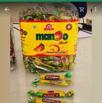 Mango Masti Candy - 00713