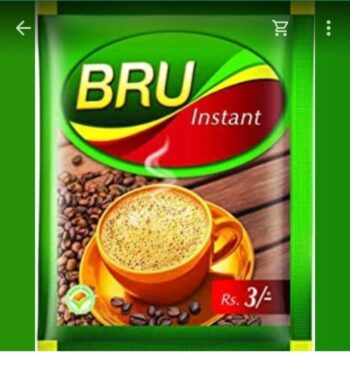 Bru 3 Rs - 00711